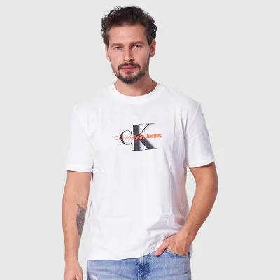 Camiseta Calvin Klein...