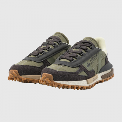 Zapatillas Lacoste ELITE... 2