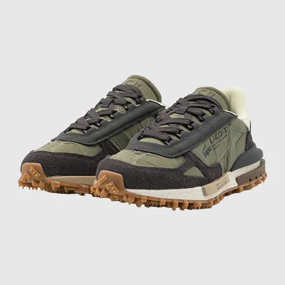Zapatillas Lacoste ELITE... 2