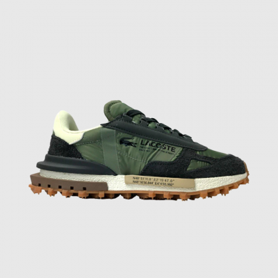 Zapatillas Lacoste ELITE...