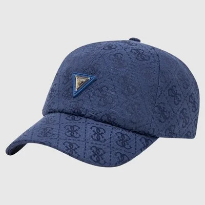 Gorra Guess Azul Mujer...
