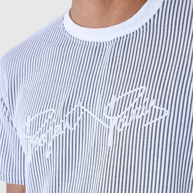 Camiseta Project x Paris Gris y... Camiseta Project x Paris Gris y...