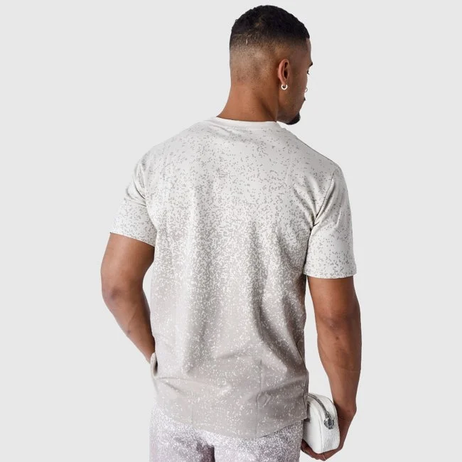 Camiseta Project x Paris Gris Hombre