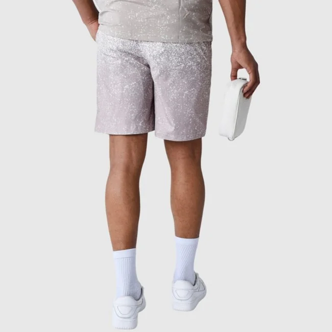 Pantalón Corto Project x Paris Gris...