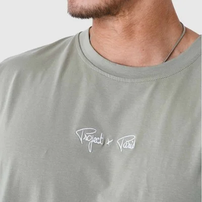 Camiseta Project x Paris... 2