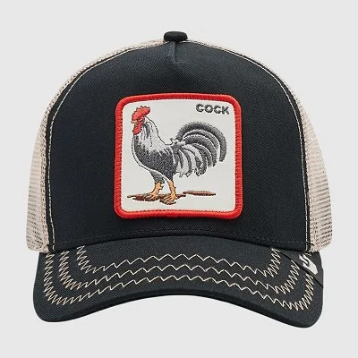 Gorra Goorin Bros COCK... 2