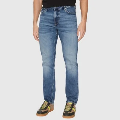 Pantalón Vaquero Guess Hombre