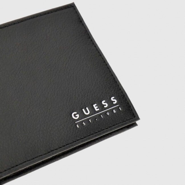 Guess Carteras Para Hombre Liverpool Liverpool FC Club Crest