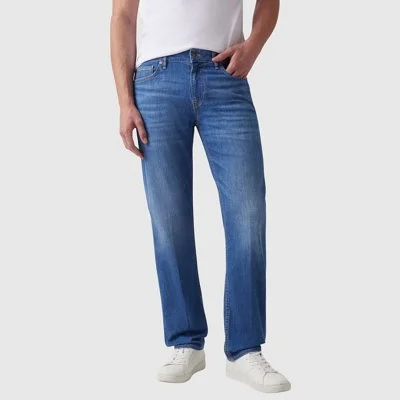 Pantalón Vaquero Guess Hombre