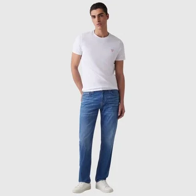 Pantalón Vaquero Guess Hombre 2