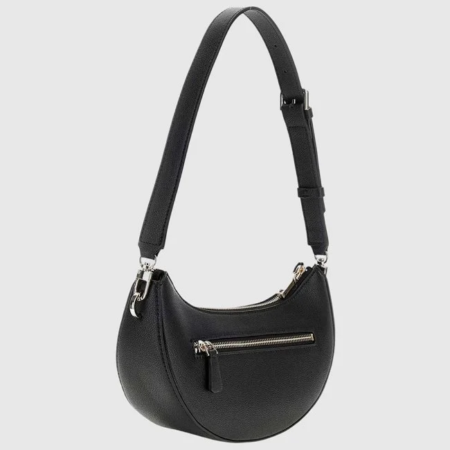 Bolso Guess Negro Mujer Bolso Guess Negro Mujer