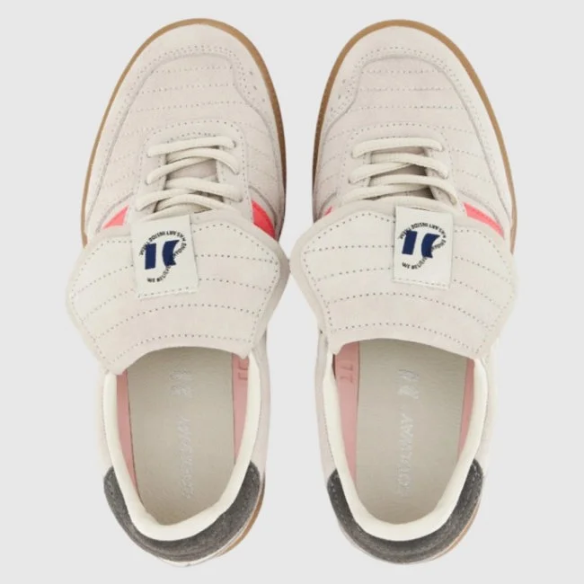 Zapatillas Coolway Silva x Ice...