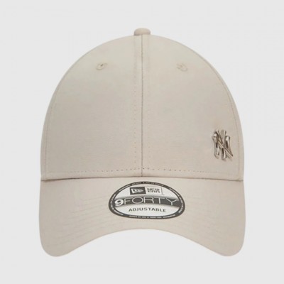 Gorra New Era Beige Hombre 2