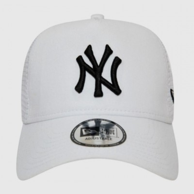 Gorra New Era Blanca Logo... 2