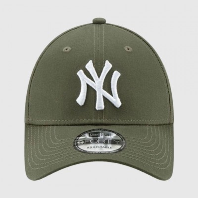 Gorra New Era Verde Logo... 2