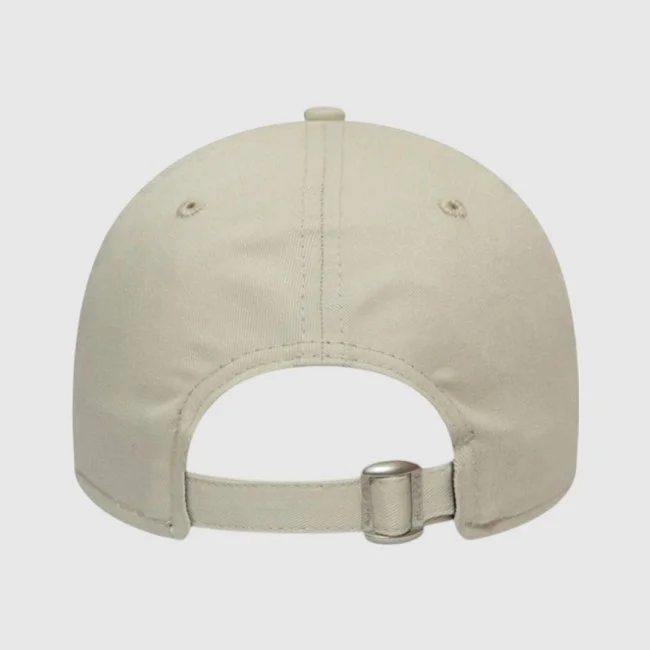 Gorra New Era Beige Hombre
