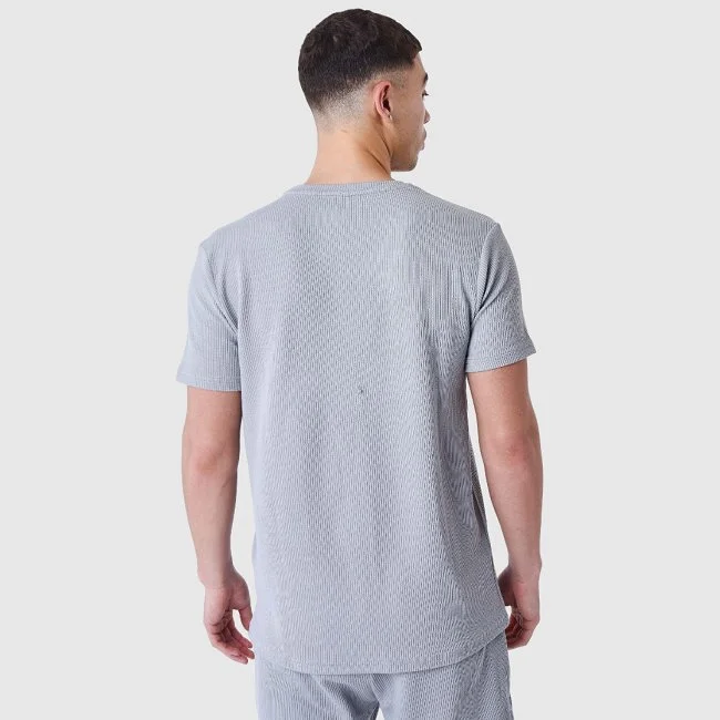 Camiseta Project X Paris Gris Hombre