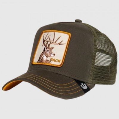 Gorra Goorin Bros RACK...