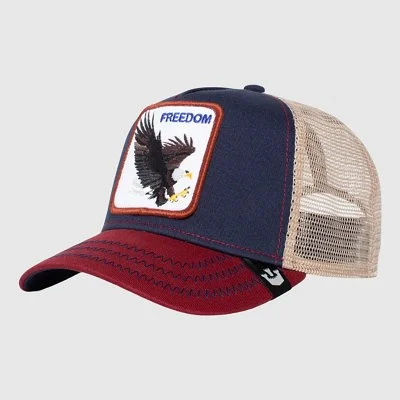 Gorra Goorin Bros FREEDOM...