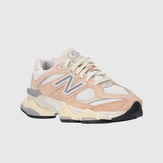 Zapatillas New Balance 9060 Rosas y... Zapatillas New Balance 9060 Rosas y...