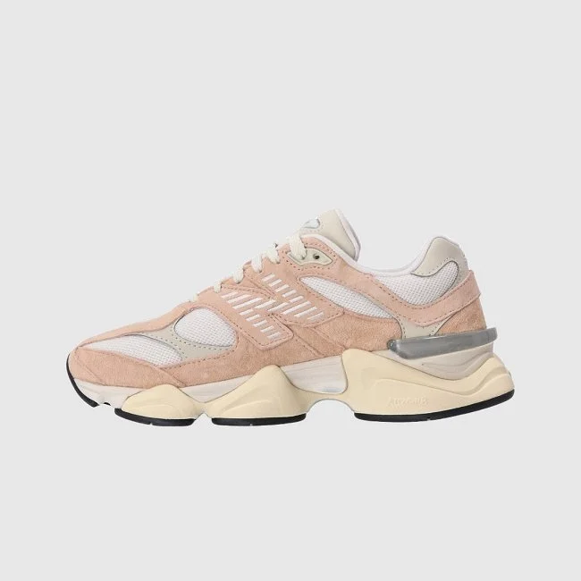 Zapatillas New Balance 9060 Rosas y... Zapatillas New Balance 9060 Rosas y...