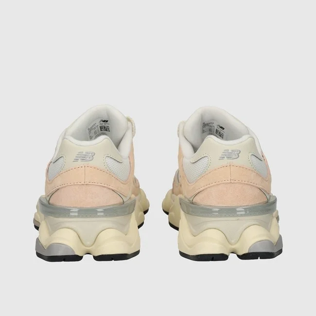 Zapatillas New Balance 9060 Rosas y... Zapatillas New Balance 9060 Rosas y...