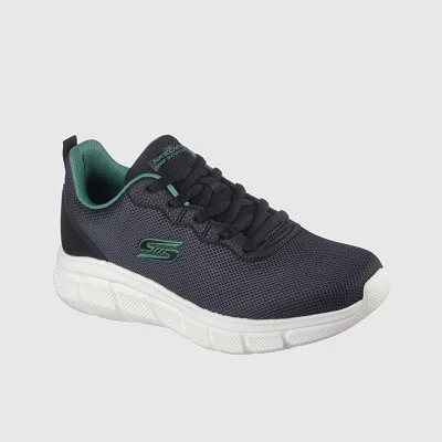 Zapatillas Skechers Negras... 2