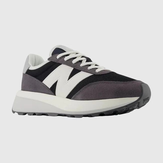 Zapatillas New Balance U370 Grises y...