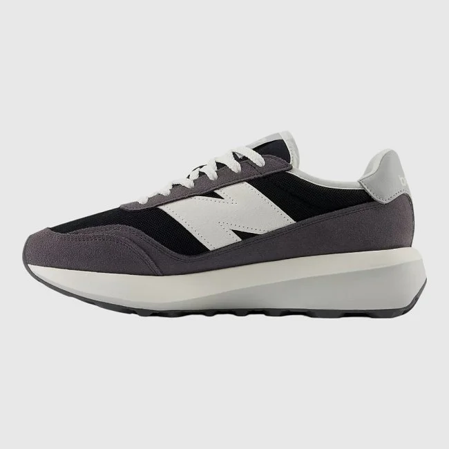 Zapatillas New Balance U370 Grises y...