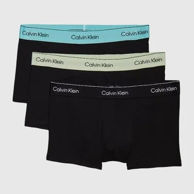 Pack de 3 Calzoncillos...