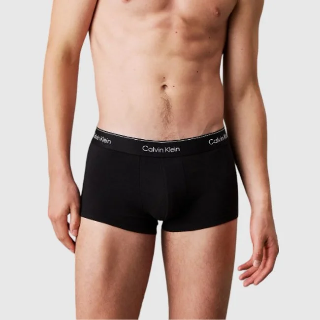 Pack de 3 Calzoncillos Calvin Klein...