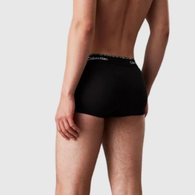 Pack de 3 Calzoncillos Calvin Klein...