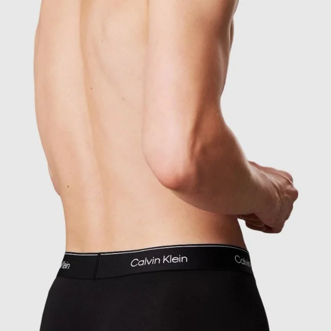 Pack de 3 Calzoncillos Calvin Klein...