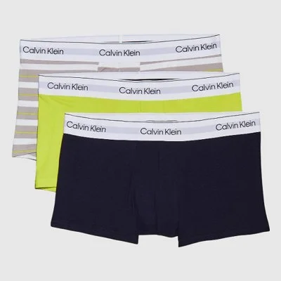 Pack de 3 Calzoncillos...