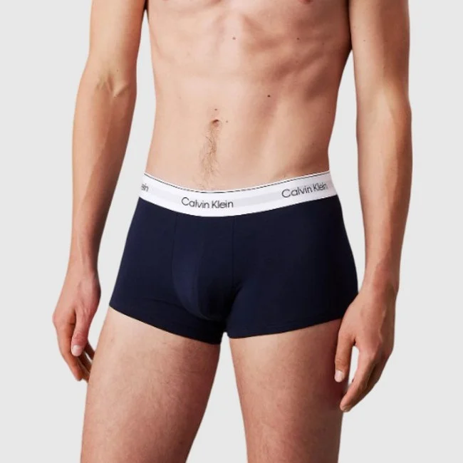 Pack de 3 Calzoncillos Calvin Klein...