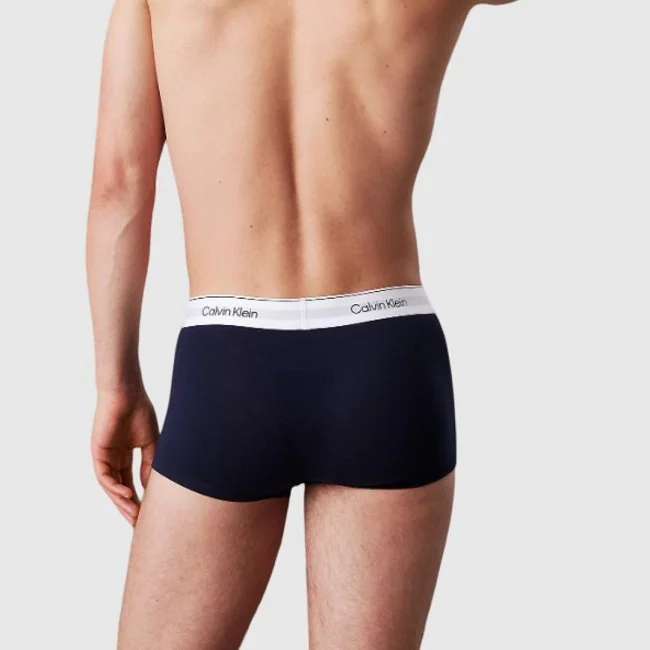 Pack de 3 Calzoncillos Calvin Klein...