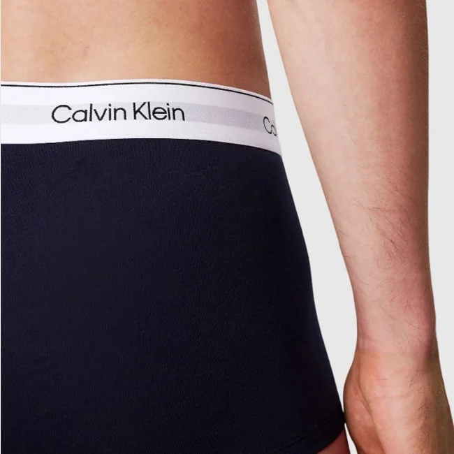 Pack de 3 Calzoncillos Calvin Klein...