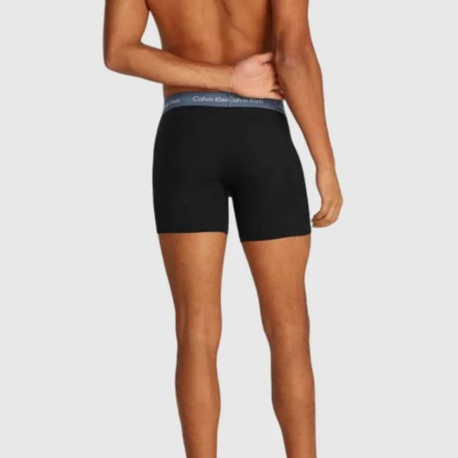 Pack de 3 Calzoncillos Calvin Klein...