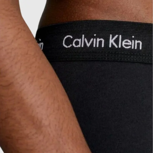 Pack de 3 Calzoncillos Calvin Klein...