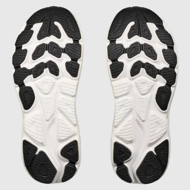 Zapatillas HOKA CLIFTON 10 Negras y...