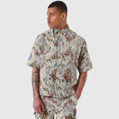 Camisa Project x Paris...