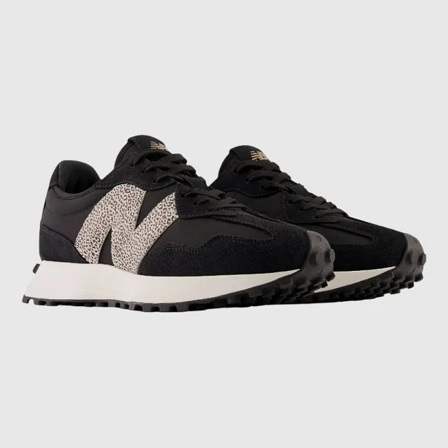 Zapatillas New Balance WS327 Negras...