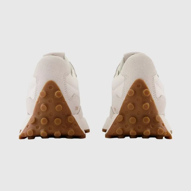 Zapatillas New Balance WS327 Beige Mujer