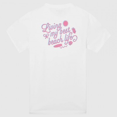Camiseta Silbon Blanca... 2