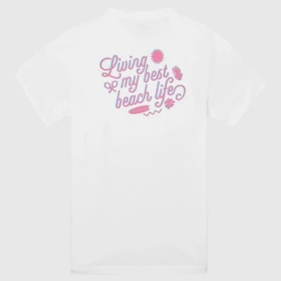 Camiseta Silbon Blanca... 2