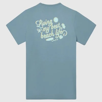 Camiseta Silbon Verde... 2
