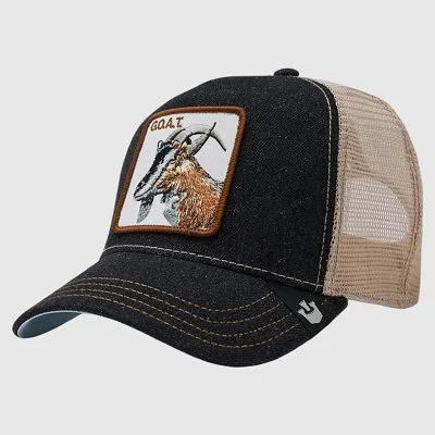 Gorra Goorin Bros GOAT...