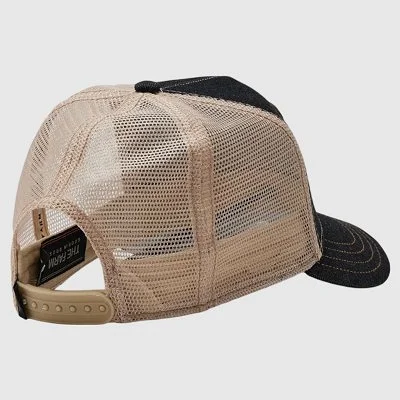 Gorra Goorin Bros GOAT... 2