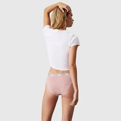 Braga Calvin Klein Rosa Mujer 2