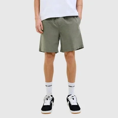 Pantalón Corto Jack & Jones...